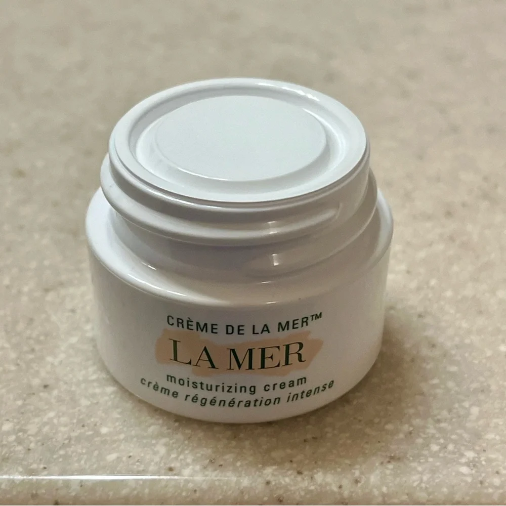 Brand New La Mer Travel Size Set, 7 Items - Picture 4 of 15